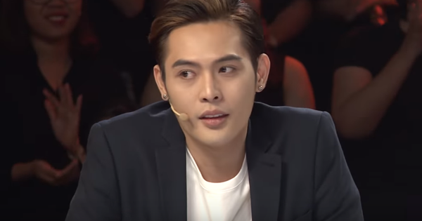 Lần đầu thi Nhanh như chớp, 'Chị Mến Ghe bẹo' Võ Đăng Khoa liền gây tranh cãi về thái độ