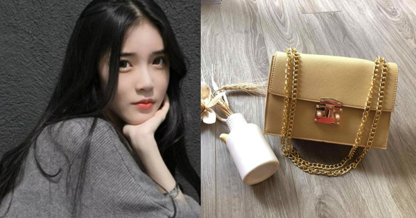 Khách đã 'bom' chiếc túi 129k còn mắng ngược cô chủ, rồi đe dọa và đặt điều không thương tiếc khiến dân tình 'sôi máu'