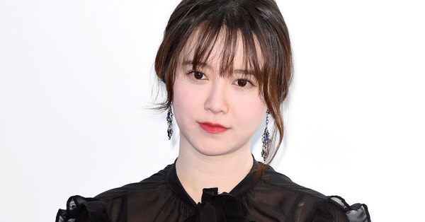 Phía Goo Hye Sun chính thức xác nhận giải nghệ sau cú sốc ly hôn, fan đau lòng tiếc nuối nhưng cực kỳ ủng hộ