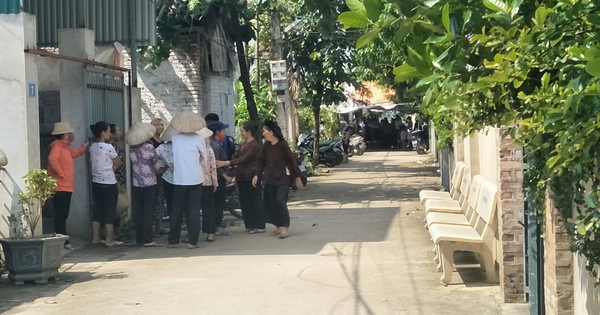 Vụ anh cầm dao truy sát cả nhà em trai: Không có chuyện nạn nhân làm giấy tờ giả, cướp trắng đất đai