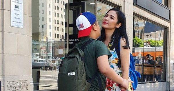 Lần đầu được 'lên sóng', con trai Việt Trinh gây bất ngờ trước độ cao lớn ở tuổi lên 10