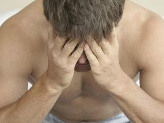 Giám đốc bị tâm thần vì mắc giang mai nhưng không chữa, nguyên nhân không ai ngờ tới