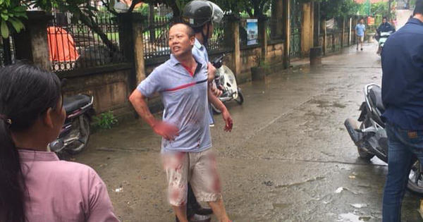 Nạn nhân cuối cùng trong vụ anh thảm sát cả gia đình em trai đã qua cơn nguy kịch