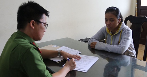 Người phụ nữ khai nguyên nhân dựng lên vụ nhảy cầu Hồ tự tử giả