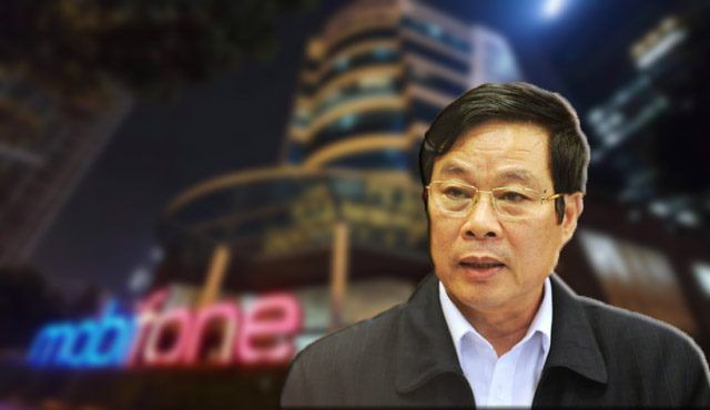Vụ MobiFone mua cổ phần AVG: Con gái ông Nguyễn Bắc Son khai không nhận 3 triệu USD