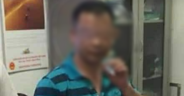 Hà Nội: Điều tra nghi vấn kẻ biến thái sàm sỡ rồi hành hung cô gái trẻ trong góc tối tầng hầm chung cư