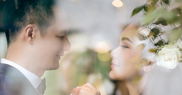 Lý do Phan Như Thảo và chồng đại gia chung sống 3 năm nhưng chưa đám cưới?