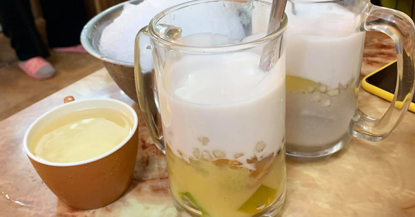 Ăn chè truyền thống nức tiếng Hà thành, cô nàng tuyên bố cạch mặt vì đã đắt còn 'chợ búa', dân mạng lại phản ứng bất ngờ