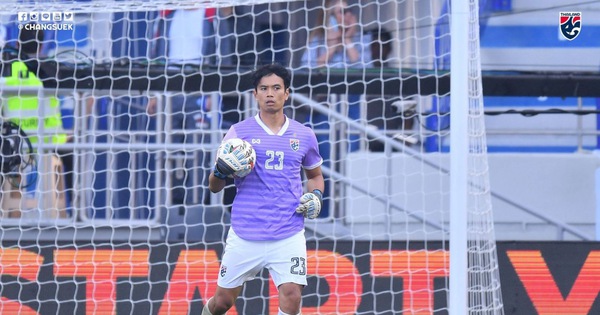 Thái Lan có 'biến', tội đồ ở King's Cup dễ mất suất đá chính