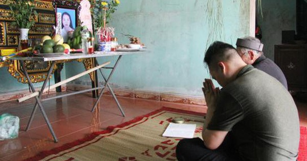 Thảm án anh trai chém cả nhà em ruột ở Hà Nội: Xót xa người đàn ông 2 lần mất vợ