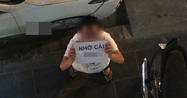 Nhớ người yêu cũ quá đỗi, cô gái dại dột nhắn tin thổ lộ, nào ngờ chàng trai tới tận sân nhà gửi một lời nhắn không thể "chua chát" hơn