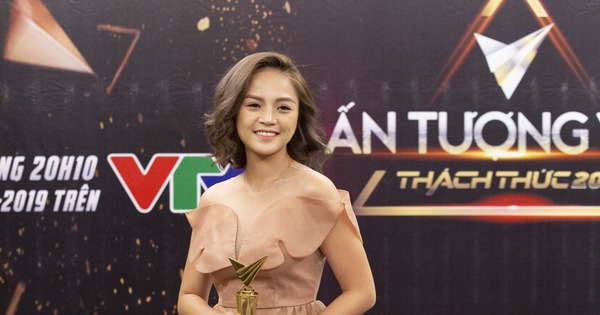 Thu Quỳnh: 'Không! Tôi không thể là cô cave của màn ảnh Việt được'