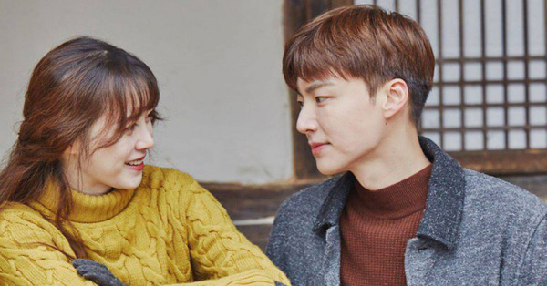 Dư luận đảo chiều 180 độ vụ ly hôn của Goo Hye Sun, phẫn uất thay Ahn Jae Hyun khi đoạn tin nhắn tiếp tục được tung ra
