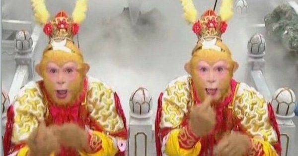 Đánh nhau long trời lở đất vẫn bất phân thắng bại, yêu quái giả mạo Tôn Ngộ Không thực sự là ai?