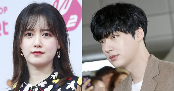 Ahn Jae Hyun kiện Goo Hye Sun tội vu khống: 'Hãy giải quyết trên tòa, đừng dùng mạng xã hội'