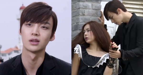 Lời nói của Ahn Jae Hyun với thí sinh chuyển giới trong quá khứ khiến dư luận đổi chiều, hình ảnh đang được cứu vãn?