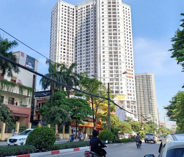 Chọn mua nhà cuối năm, những thông tin không thể bỏ qua