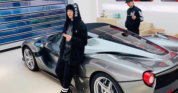 Để trở thành chủ sở hữu siêu xe Ferrari chính hãng, thứ bạn cần không chỉ đơn giản là tiền