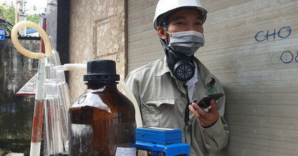 Hoả tốc mời chuyên gia nước ngoài giám định mức độ ô nhiễm sau vụ cháy nhà máy Rạng Đông