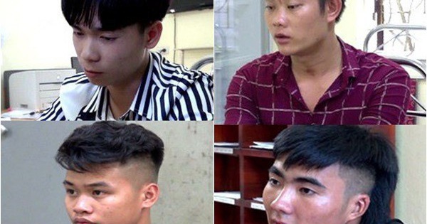 Uống rượu say khi đi sinh nhật, bé gái 14 tuổi bị 4 thanh niên đưa vào nhà nghỉ thay nhau hiếp dâm