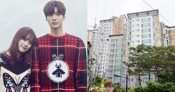 Lộ giá khủng căn nhà và khoản đền bù Goo Hye Sun đòi Ahn Jae Hyun sau ly hôn, phẫn nộ nhất là tin nhắn của 'nàng Cỏ'