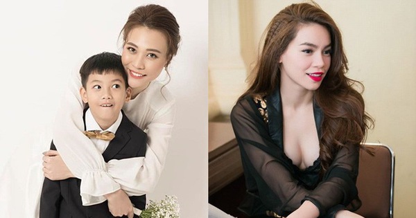 Vợ mới Cường đô la: 'Dù mình tốt đến đâu đi nữa thì Subeo chỉ có một người mẹ ruột là Hà mà thôi'