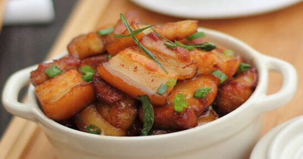 Cơ thể nam giới 'sợ' nhất 4 loại thực phẩm: Thật không may, nhiều người thích ăn hàng ngày