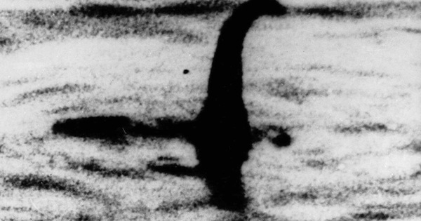 Giới khoa học tìm ra manh mối mới về 'quái vật hồ Loch Ness'