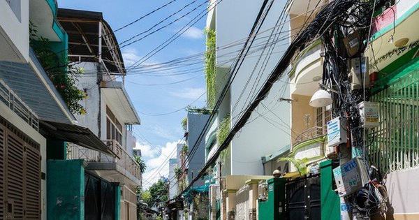 'Bí kíp' kiếm bạc tỷ từ buôn nhà trong trung tâm Sài Gòn của nhà đầu tư sành sỏi