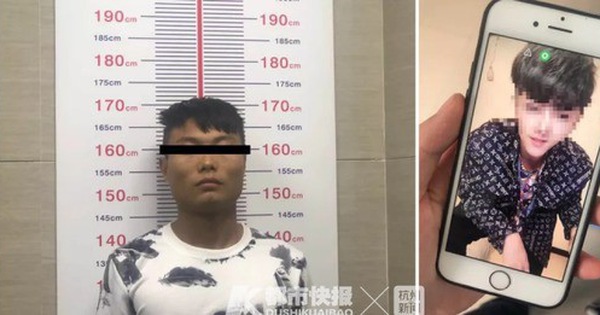Mê tổng giám đốc trẻ, cô gái bị lừa hơn 150 triệu, sau khi báo cảnh sát mới đau đớn phát hiện ra dung nhan và thân thế