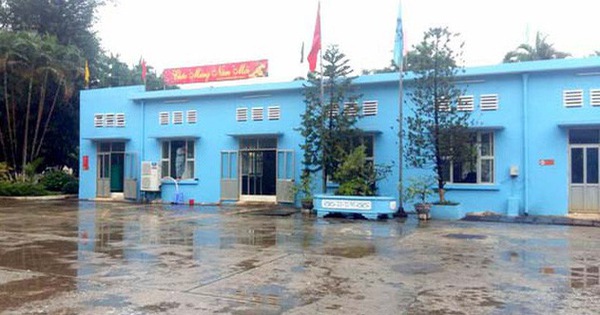 Nhà máy nước Hạ Đình sau vụ cháy Công ty Rạng Đông: Chất lượng nước vẫn đạt tiêu chuẩn cho phép