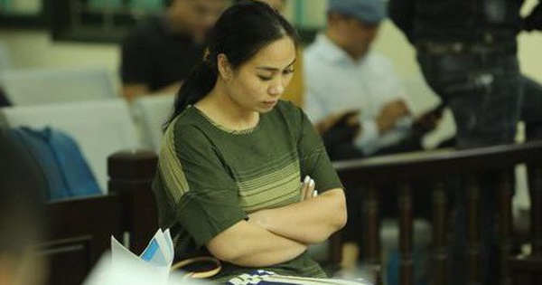 Hé lộ đoạn ghi âm giữa nguyên thượng uý công an và người phụ nữ 'gài' ma tuý vào xe người tình
