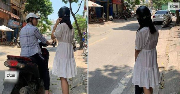 Chở bạn gái đi cả tiếng đồng hồ vẫn chưa chốt được ăn gì, chàng trai bực tức 'ném' cô người yêu giữa đường và hành động cực quyết đoán sau đó