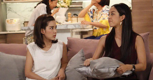 Em chồng đang vênh váo mỉa chị dâu: 'Anh trai tôi quá hiền mới ở được với chị', thì nhận ngay được câu trả lời không thể nào chát hơn