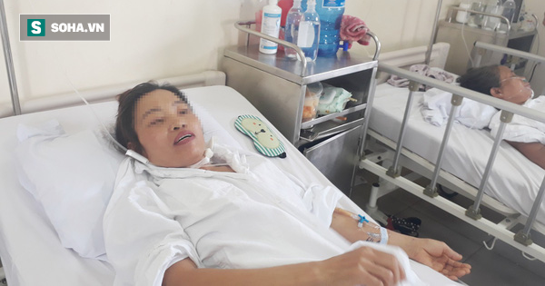 Từ cõi chết trở về bệnh nhân chia sẻ lý do hỏng gan mật, nhiều người Việt cũng đang mắc