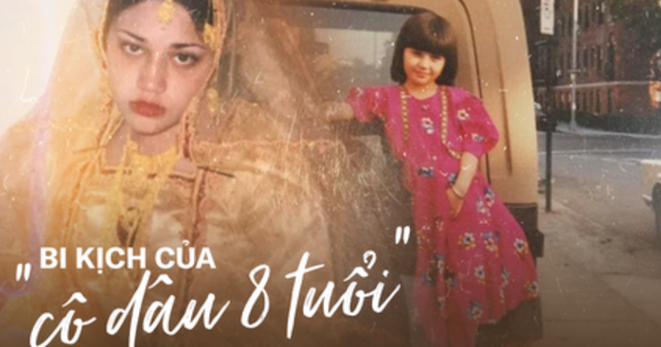 Bi kịch của bé gái 8 tuổi bị chính bố mẹ ruột ép đính hôn, 15 tuổi lên xe hoa bắt đầu cuộc đời địa ngục với chồng vũ phu