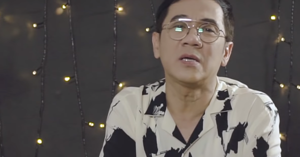 NSƯT Thành Lộc: 'Vài người lên làm chuyện hết sức vô duyên, chọc cười một nghệ sĩ lớn nào đó rồi được mấy chục triệu'
