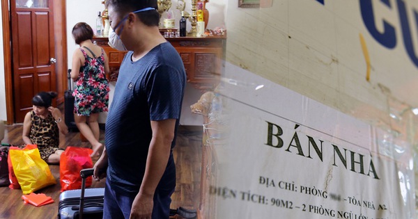 27,2kg thủy ngân phát tán ra môi trường sau vụ cháy công ty Rạng Đông: Nhiều người rao bán nhà