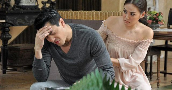 Cặp kè với nhân tình về nhà thì thấy trống trơn, 2 tỷ trong két không cánh mà bay nhưng quay ra nhìn bộ dạng vợ cùng thứ cô vác về thì chồng vã mồ hôi hột