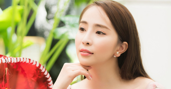 Quỳnh Nga tự nhắc nhở bản thân sau khi bật khóc kể chuyện bố mẹ chịu khổ vì con gái ly dị