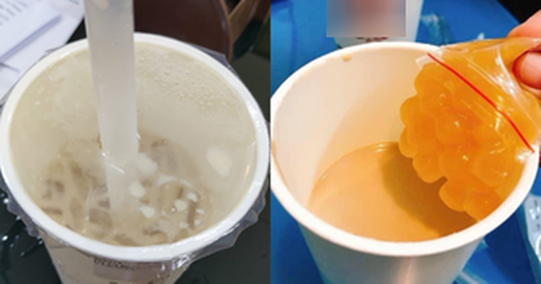 Háo hức đi thử trà sữa nướng bao nhiêu, cô nàng thất vọng bấy nhiêu, dân mạng lại trách ngược vì lý do bất ngờ