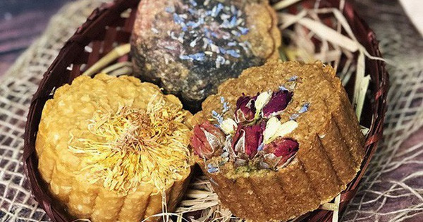 Những loại bánh trung thu 2019 đang khiến nhiều người 'phát cuồng'