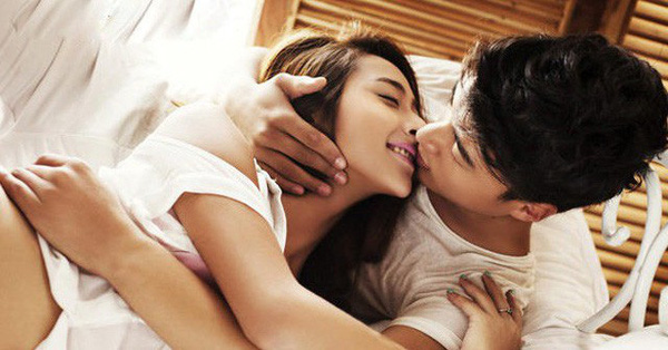 Vợ bị chồng ghẻ lạnh đúng đêm tân hôn vì hành động 'hư hỏng', nhưng biết sự thật chồng lại nghiện vợ không rời