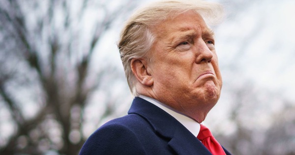 Không chấp nhận vụ sát hại tàn độc: Ông Trump tức giận hủy hẹn, mắng 'như tát nước vào mặt' đối phương