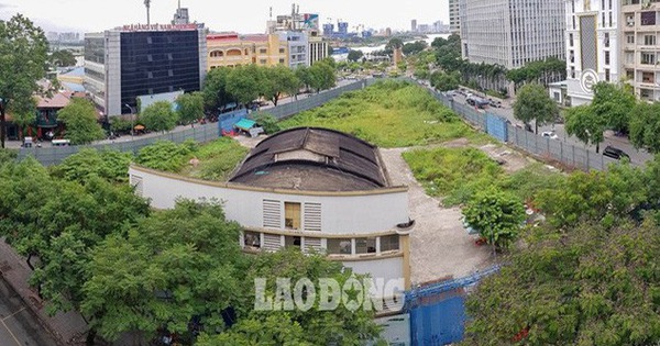 Khu đất 'kim cương đắp chiếu', đẩy hàng loạt cán bộ vướng lao lý