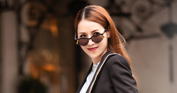 Quế Vân bất ngờ 'dằn mặt' đương kim Hoa hậu, H'Hen Niê, Tiểu Vy, Lương Thùy Linh cùng một loạt mỹ nhân bị gọi tên