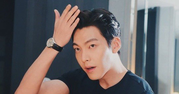 Mỹ nam 'Người thừa kế' Kim Woo Bin trở lại với ngoại hình điển trai gấp bội sau hơn 2 năm điều trị ung thư vòm họng