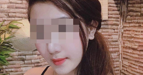 Cô gái xinh đẹp bị giết dã man khi người yêu kêu... nhắm mắt nhận quà