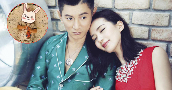 Khổ như Lưu Thi Thi, khoe ảnh con trai cũng bị mỉa mai là lợi dụng để đánh bóng tên tuổi