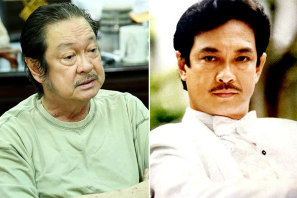 Chánh Tín: Tôi từng là đại gia, giờ chỉ mong đủ ngày hai bữa